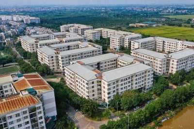 Tây Ninh dự kiến phát triển 3.800 căn nhà ở xã hội trong năm 2023