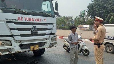 Hà Nội: Ban hành Kế hoạch Chương trình truyền thông “Vì an toàn giao thông Thủ đô” năm 2023