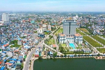 Nam Định: Các huyện và thành phố đồng loạt tổ chức đấu giá đất trong tháng 9