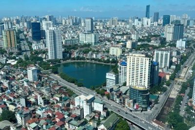 Hà Nội: Lấy ý kiến đối với dự thảo Quy hoạch Thủ đô