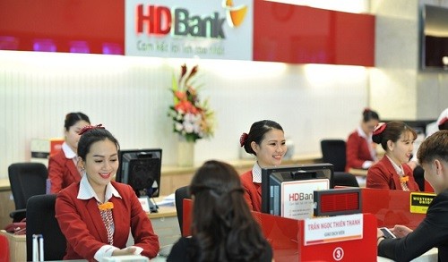 HDBank hướng đến trở thành ngân hàng số hạnh phúc