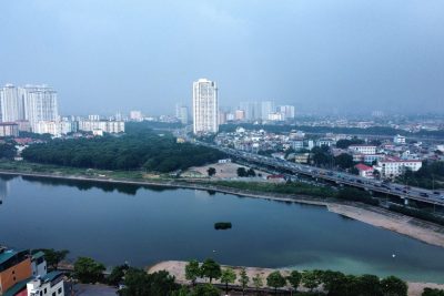 Quận Hoàng Mai (Hà Nội): mời thầu Gói thầu xây lắp Trường THPT Hoàng Liệt hơn 245 tỷ đồng