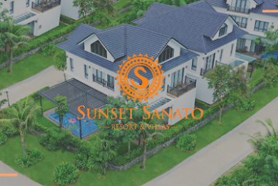 Tạm hoãn xuất cảnh Tổng Giám đốc Doanh nghiệp đầu tư dự án Sunset Sanato Phú Quốc