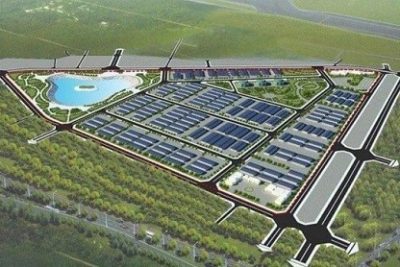 Hà Nội tìm nhà đầu tư mới xây dựng cụm công nghiệp Mai Đình
