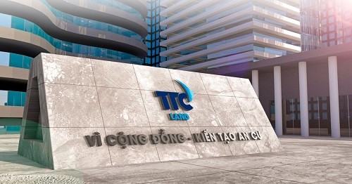 tiền đâu để TTC Land trả khối nợ hơn 2.000 tỷ đồng