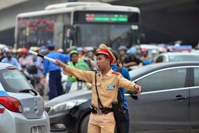 Hà Nội cấm tuyệt đối 11 tuyến đường phục vụ Quốc tang Tổng Bí thư Nguyễn Phú Trọng