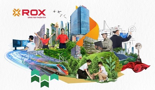 ROX Group