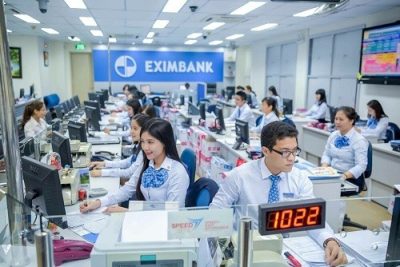 Hai Phó chủ tịch EIB bị miễn nhiệm, ngân hàng Bắc tiến