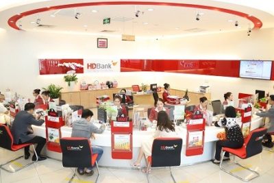 HDBank khuyến nghị khách hàng nhanh chóng bổ sung sinh trắc học, tránh gián đoạn giao dịch