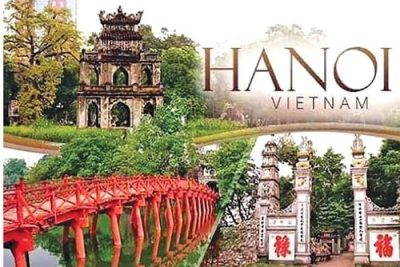 Hà Nội: Thành lập Trung tâm Thông tin và Xúc tiến du lịch thuộc Sở Du lịch