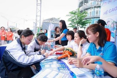 Hà Nội giải quyết việc làm cho trên 144 nghìn lao động